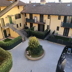  Appartamento Incantevole Mansardato 75mq Vicino A Bgy