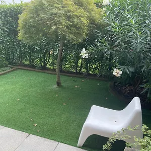  Appartamento Esmeralda