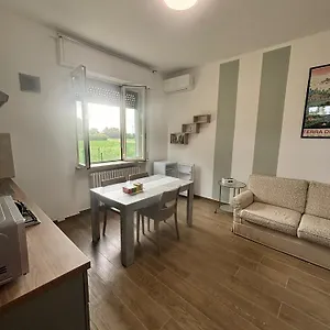  Bed & Breakfast Casa Di Sara - Foresteria