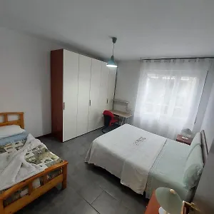  Casa vacanze Fly & Rest Bgy
