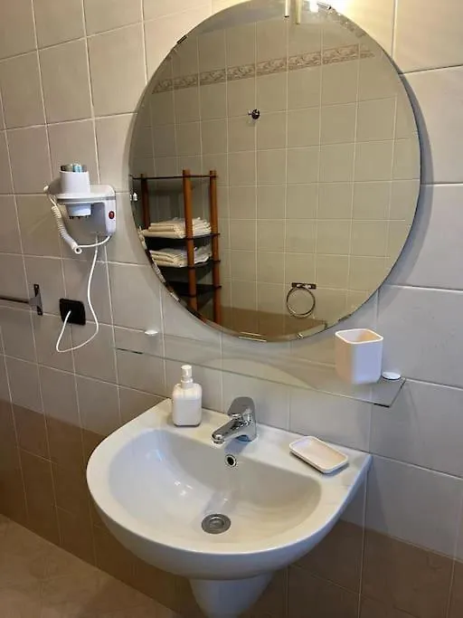 Apartment 10 Minuti Dall'Areoporto Orio Al Serio Bgy Zanica